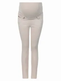 damskie-spodnie-ciazowe-z-miekkim-pasem-biale-bellybutton-maternity-r-36
