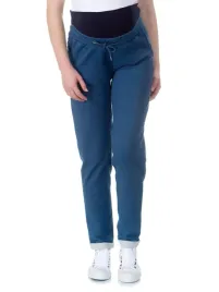 damskie-spodnie-dresowe-ciazowe-niebieskie-bellybutton-maternity-r-m