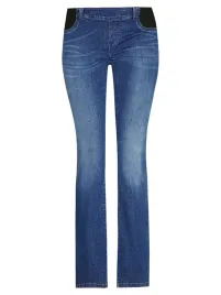 damskie-spodnie-jeansowe-ciazowe-bootcut-niebieskie-bellybutton-r-42