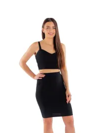 spodnica-prazkowana-midi-klara-czarna-golden-queen-r-xl