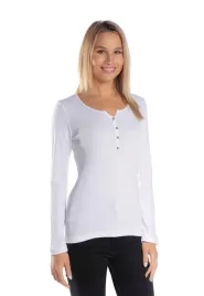bluzka-polo-z-ozdobnymi-guzikami-biala-golden-queen-r-xxl