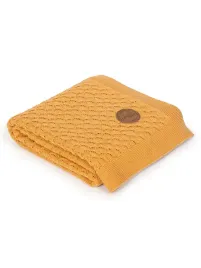 niemowlecy-kocyk-90x90-fale-peru-zolty-ceba-baby-r-90x90