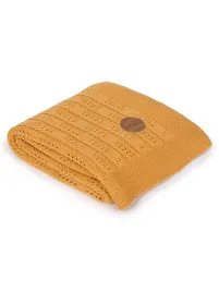 niemowlecy-kocyk-90x90-jodelka-pomaranczowy-ceba-baby-r-90x90