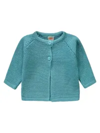 dzieciecy-sweter-rozpinany-turkusowy-kanz-r-50-56