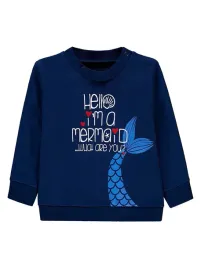 dziewczeca-bluza-nierozpinana-granatowa-kanz-r-80