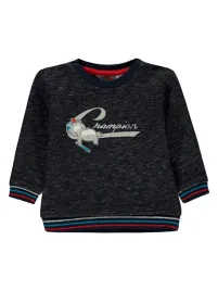 niemowleca-bluza-nierozpinana-grafitowa-kanz-r-74