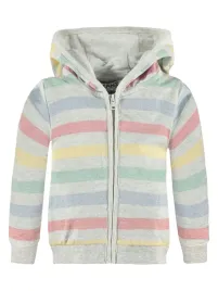 dziecieca-bluza-z-kapturem-rozpinana-szara-kanz-r-56