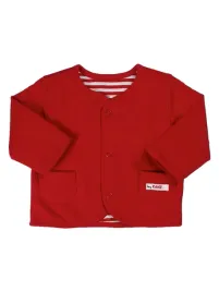 niemowleca-zapinana-bluza-czerwona-kanz-r-50
