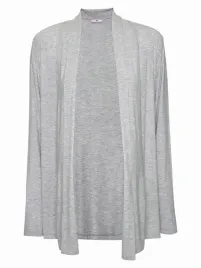 damski-kardigan-gladki-szary-bellybutton-maternity-r-xl