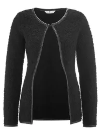 damski-sweter-rozpinany-czarny-bellybutton-maternity-r-s