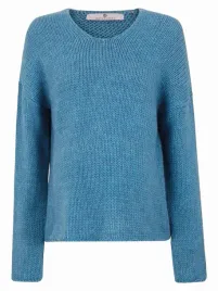 damski-sweter-niebieski-bellybutton-maternity-r-m