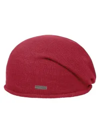 damska-czapka-z-kaszmirem-czerwona-passigatti-r-onesize