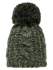damska-czapka-zimowa-z-pomponem-oliwkowa-passigatti-r-57
