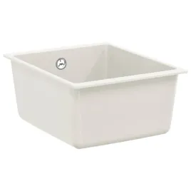 zlew-bialy-370-x-460-mm-80percent-kwarc-i-20percent-zywica