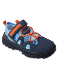 chlopiece-buty-trekkingowe-granatowe-befado-r-32