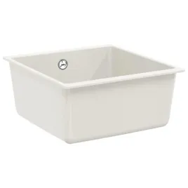 zlew-bialy-430-x-460-mm-80percent-kwarc-i-20percent-zywica