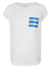 damski-t-shirt-bialy-bellybutton-maternity-r-l