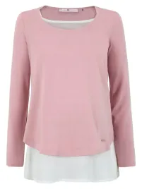 damska-bluzka-do-karmienia-rozowa-bellybutton-maternity-r-m