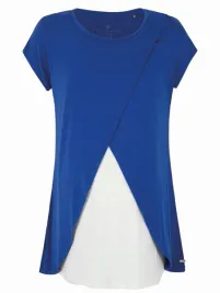 damska-bluzka-do-karmienia-niebieska-bellybutton-maternity-r-s