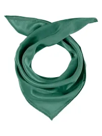 damska-bandana-jedwabna-gladka-zielona-passigatti-r-onesize