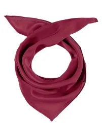 damska-bandana-jedwabna-gladka-bordowa-passigatti-r-onesize