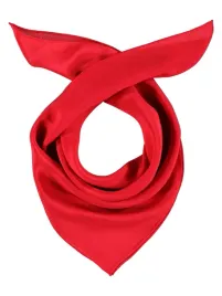 damska-bandana-jedwabna-gladka-czerwona-passigatti-r-onesize