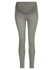 damskie-leginsy-ciazowe-szare-bellybutton-maternity-r-44