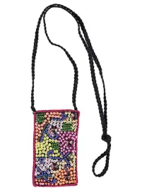 etui-na-telefon-komorkowy-hippie-z-cekinami-r-onesize