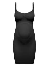 dopasowana-halka-ciazowa-czarna-bellybutton-maternity-r-l