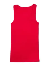 damska-koszulka-na-ramiaczka-czerwony-e-femme-r-36-38