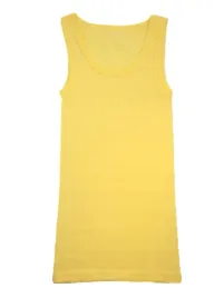 damska-koszulka-na-ramiaczka-zolty-e-femme-r-32-34