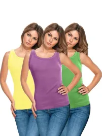 damska-koszulka-3pak-kolorowy-e-femme-r-32-34