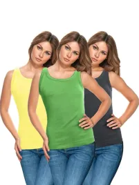 damska-koszulka-3pak-kolorowy-e-femme-r-36-38