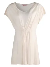 damska-tunika-ciazowa-kremowa-bellybutton-maternity-r-xxl