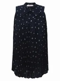 damska-tunika-plisowana-granatowa-bellybutton-maternity-r-34