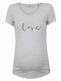 damski-t-shirt-ciazowy-szary-bellybutton-maternity-r-xl