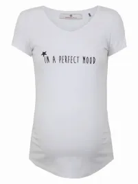 damski-t-shirt-ciazowy-bialy-bellybutton-maternity-r-xl