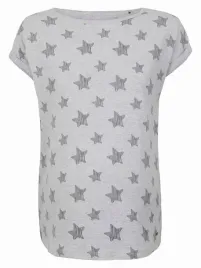 damski-t-shirt-ciazowy-szary-bellybutton-maternity-r-xl