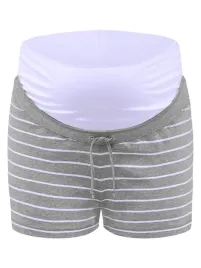 spodenki-pizamowe-bawelniane-ciazowe-bellybutton-r-s