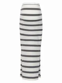 damska-spodnica-ciazowa-maxi-kremowa-bellybutton-maternity-r-46