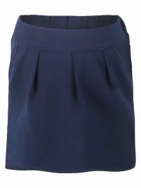 damska-spodniczka-niebieska-bellybutton-maternity-r-44
