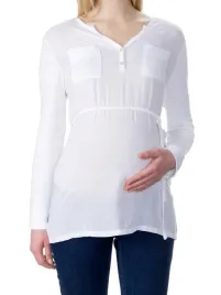 damska-koszula-ciazowa-biala-bellybutton-maternity-r-36