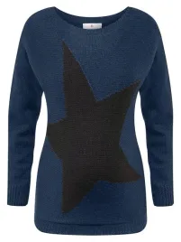 damski-sweter-damski-granatowy-bellybutton-maternity-r-l