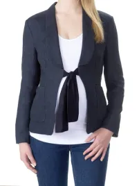 damska-marynarka-ciazowa-ciemnoniebieska-bellybutton-maternity-r-40
