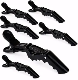 profesjonalne-klipsy-fryzjerskie-spinki-rekiny-klamry-zestaw-6-sztuk