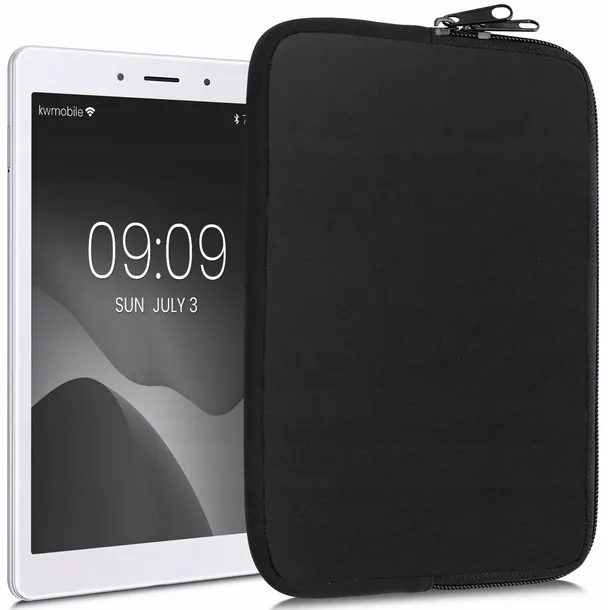 Etui Pokrowiec Case Neoprenowe Na Czytniki Ebooków Tablety 7" 8" Cali