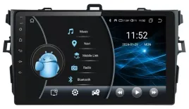 radio-2din-nawigacja-android-toyota-corolla-x-10-2-32-gb-dsp-carplay-lte