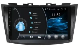 radio-2din-nawigacja-android-suzuki-swift-5-v-dsp-carplay-2-32-gb-lte