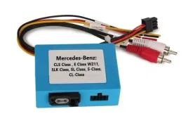 konwerter-swiatlowodu-mercedes-harman-kardon-e-w211-cls-do-radia-android