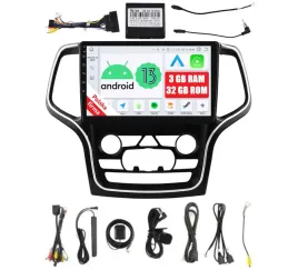 radio-2din-nawigacja-android-jeep-grand-cherokee-wk2-3-gb-dsp-carplay-lte